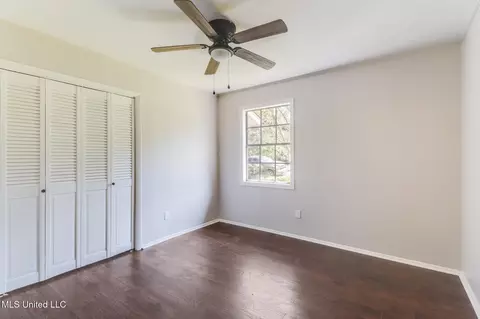 Bedroom - 414 Pecan Blvd, Wiggins, MS 39577 photo 1 of 3