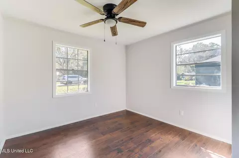 Bedroom - 414 Pecan Blvd, Wiggins, MS 39577 photo 3 of 3