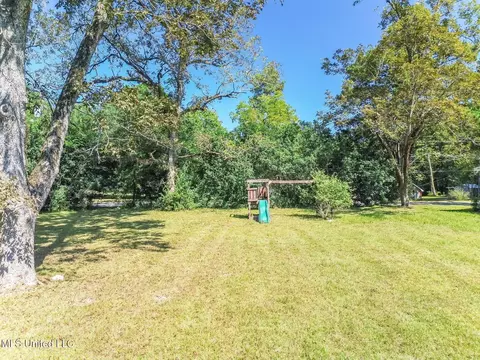 Exterior - 414 Pecan Blvd, Wiggins, MS 39577 photo 4 of 4
