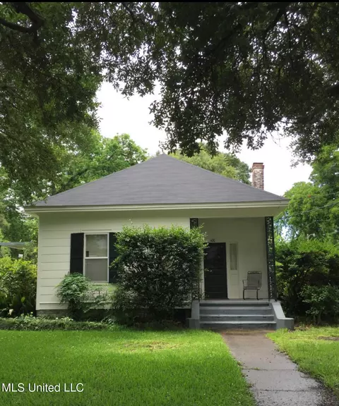 100 Linden St, Vidalia, LA 71373