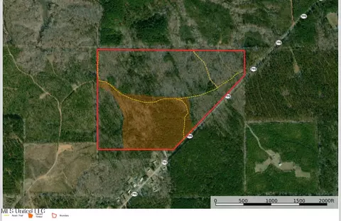 1 Highway 790, Ackerman, MS 39735 photo 24