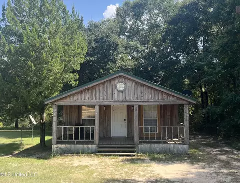 281 Cooks Corner Rd, Lucedale, MS 39452 photo 1