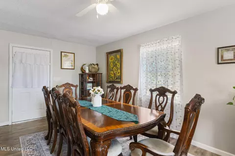 Dining - 446 Park St, Lucedale, MS 39452 photo 1 of 1