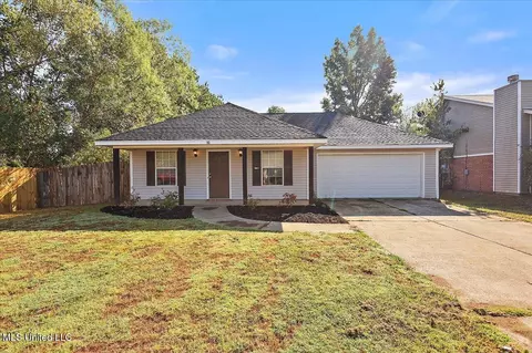 782 Whippoorwill Dr, Brandon, MS 39047