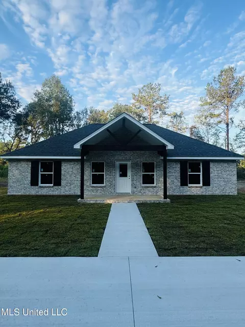 65 Chalk Rd, Carriere, MS 39426