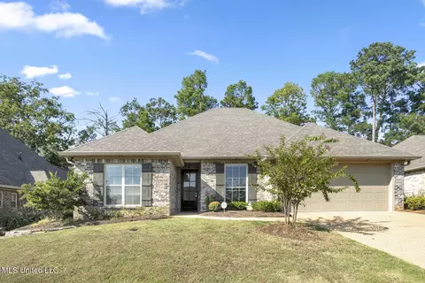 258 Hidden Hills Pkwy, Brandon, MS 39047
