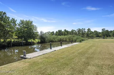 1322 Enos St, Diamondhead, MS 39525 photo 17