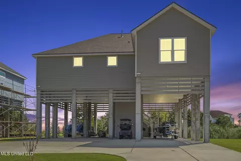 1322 Enos St, Diamondhead, MS 39525 photo 12