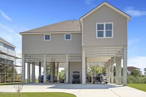 1322 Enos St, Diamondhead, MS 39525 photo 13