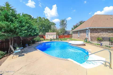 106 Glenside Dr, Brandon, MS 39042 photo 8