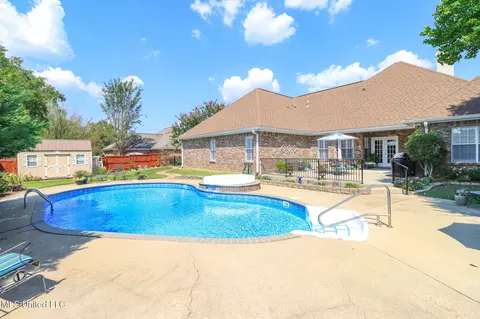 106 Glenside Dr, Brandon, MS 39042 photo 9