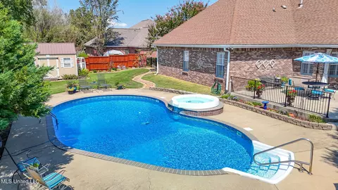 106 Glenside Dr, Brandon, MS 39042 photo 7