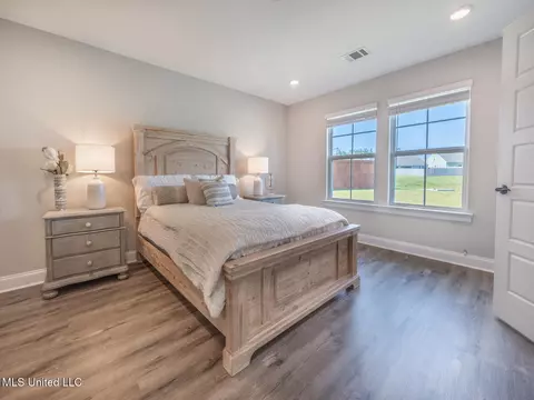 Bedroom - 7970 Buttonbush Rd, Biloxi, MS 39532 photo 2 of 3
