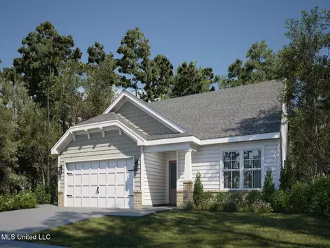 7970 Buttonbush Rd, Biloxi, MS 39532