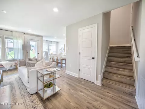 Entry Way - 7964 Buttonbush Rd, Biloxi, MS 39532 photo 1 of 1