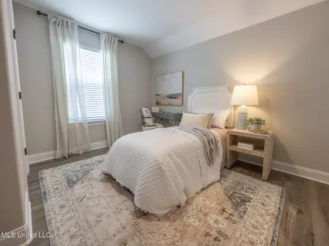 Bedroom - 7964 Buttonbush Rd, Biloxi, MS 39532 photo 3 of 3