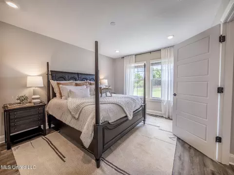 Bedroom - 7964 Buttonbush Rd, Biloxi, MS 39532 photo 1 of 3