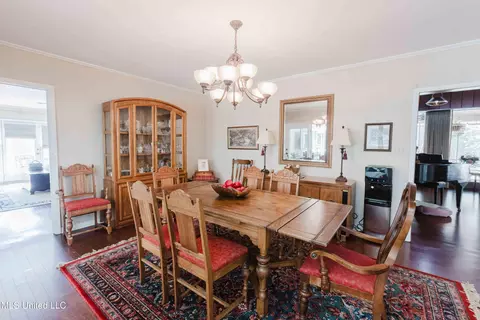 Dining - 3940 Forest Hill Rd, Jackson, MS 39212 photo 3 of 3