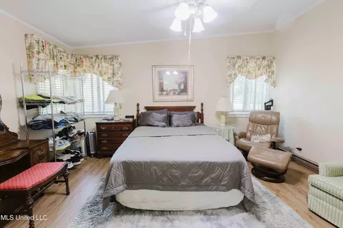 Bedroom - 3940 Forest Hill Rd, Jackson, MS 39212 photo 7 of 7