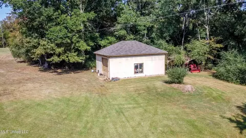 Exterior - 3940 Forest Hill Rd, Jackson, MS 39212 photo 15 of 15
