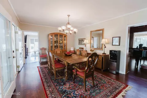 Dining - 3940 Forest Hill Rd, Jackson, MS 39212 photo 2 of 3