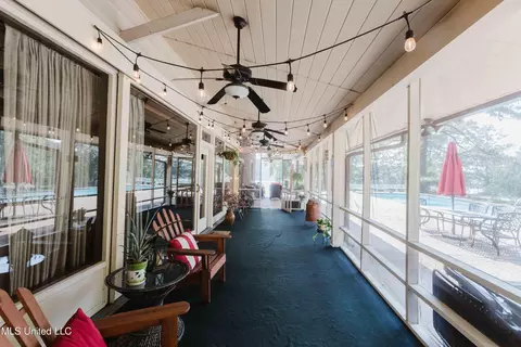 Exterior - 3940 Forest Hill Rd, Jackson, MS 39212 photo 12 of 15