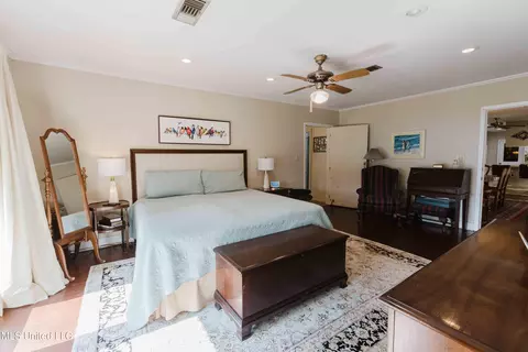 Bedroom - 3940 Forest Hill Rd, Jackson, MS 39212 photo 1 of 7