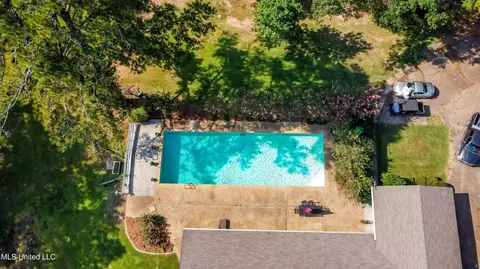 Exterior - 3940 Forest Hill Rd, Jackson, MS 39212 photo 8 of 15