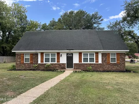 7593 Millbridge Dr, Southaven, MS 38671