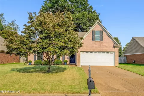 9444 E Geneva Loop, Olive Branch, MS 38654