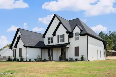 14317 Hidden Loop, Byhalia, MS 38611 photo 2