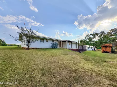 Exterior - 116 Duffey Dr, Florence, MS 39073 photo 7 of 8