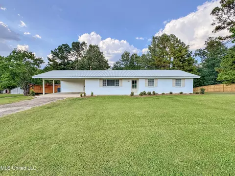 Exterior - 116 Duffey Dr, Florence, MS 39073 photo 8 of 8