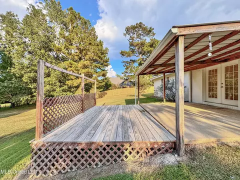Exterior - 116 Duffey Dr, Florence, MS 39073 photo 3 of 8