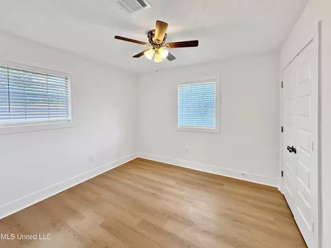 Bedroom - 116 Duffey Dr, Florence, MS 39073 photo 3 of 6