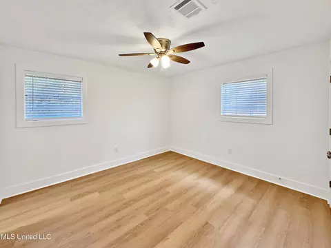 Bedroom - 116 Duffey Dr, Florence, MS 39073 photo 5 of 6