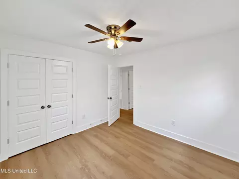 Bedroom - 116 Duffey Dr, Florence, MS 39073 photo 4 of 6