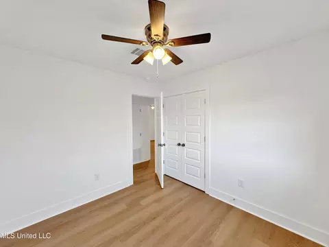 Bedroom - 116 Duffey Dr, Florence, MS 39073 photo 2 of 6