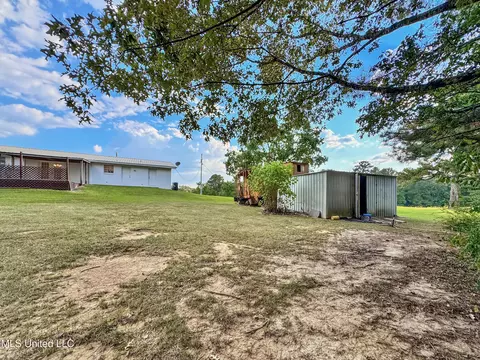 Exterior - 116 Duffey Dr, Florence, MS 39073 photo 6 of 8