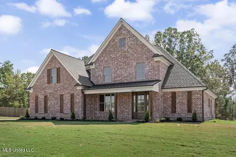 14227 Hidden Loop, Byhalia, MS 38611