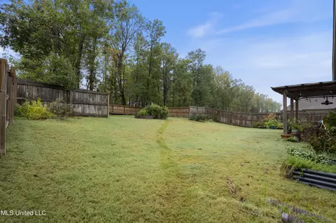 Exterior - 509 Howell Way, Hernando, MS 38632 photo 14 of 15