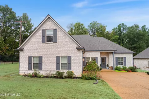 509 Howell Way, Hernando, MS 38632