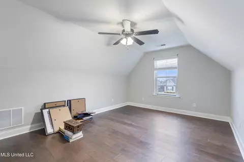 Bedroom - 509 Howell Way, Hernando, MS 38632 photo 3 of 3