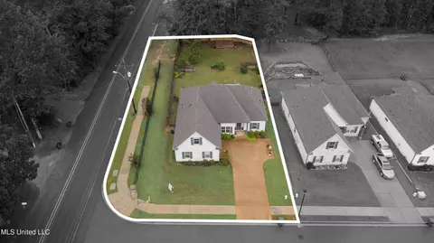 View/Area - 509 Howell Way, Hernando, MS 38632 photo 1 of 4