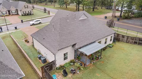 Exterior - 509 Howell Way, Hernando, MS 38632 photo 15 of 15