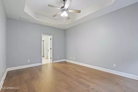 Bedroom - 509 Howell Way, Hernando, MS 38632 photo 2 of 3