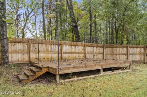 Exterior - 509 Howell Way, Hernando, MS 38632 photo 12 of 15