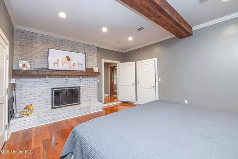 295 Posey Ln, Vaughan, MS 39179 photo 56