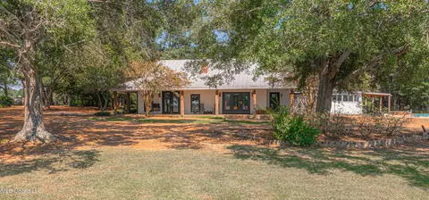 295 Posey Ln, Vaughan, MS 39179