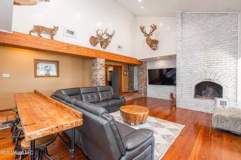 295 Posey Ln, Vaughan, MS 39179 photo 48